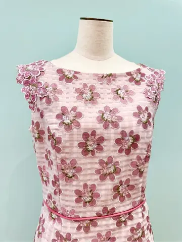 TOCCA G コーディネート画像