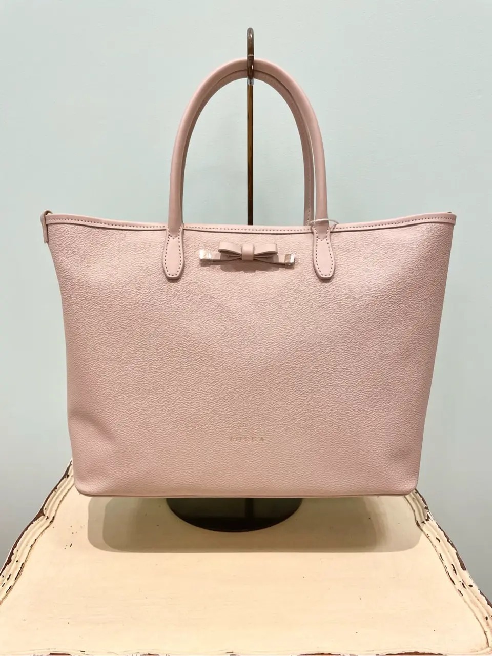 TOCCA G コーディネート画像