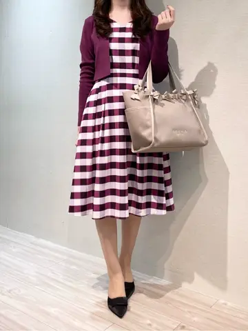 TOCCA G コーディネート画像