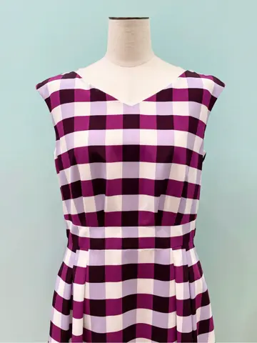 TOCCA G コーディネート画像