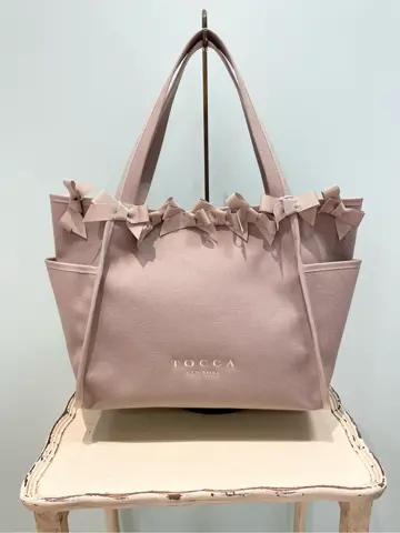 TOCCA G コーディネート画像