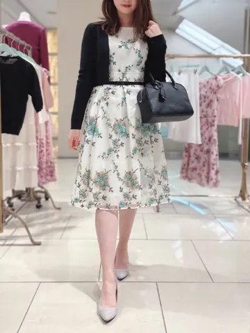 TOCCA Y.N コーディネート画像