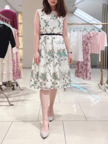 TOCCA Y.N コーディネート画像