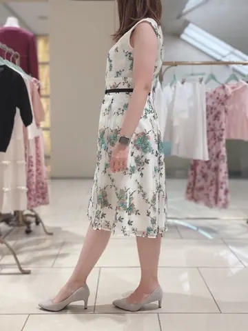 TOCCA Y.N コーディネート画像