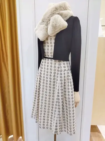 TOCCA スタッフf コーディネート画像