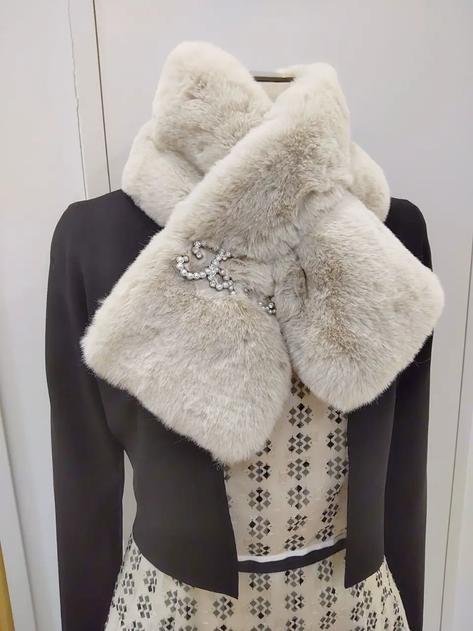 TOCCA スタッフf コーディネート画像