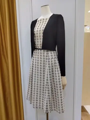 TOCCA スタッフf コーディネート画像