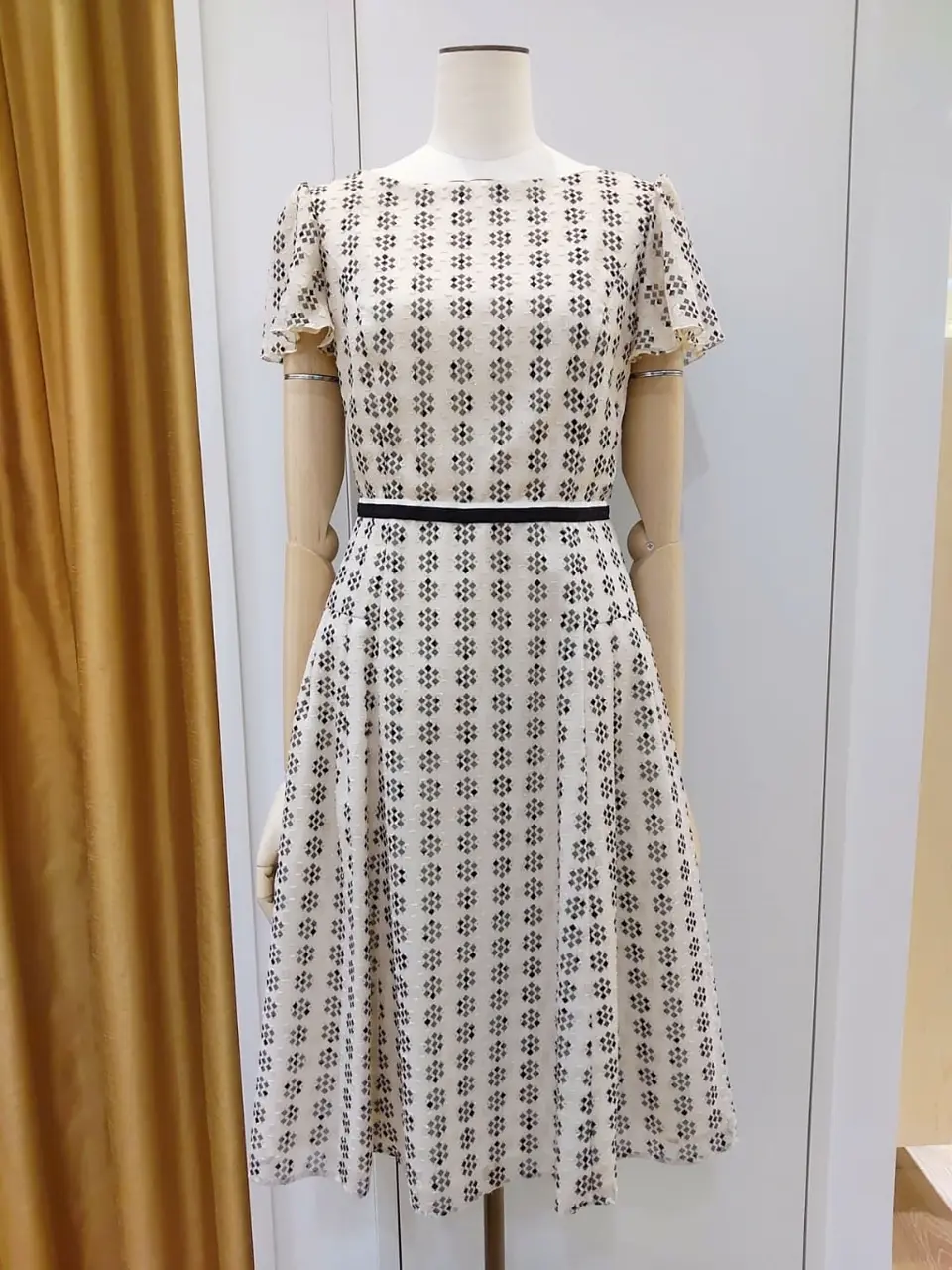 TOCCA スタッフf コーディネート画像