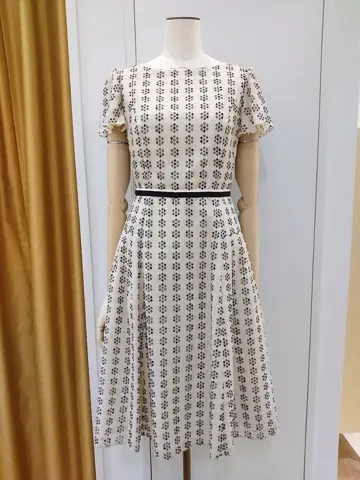 TOCCA スタッフf コーディネート画像