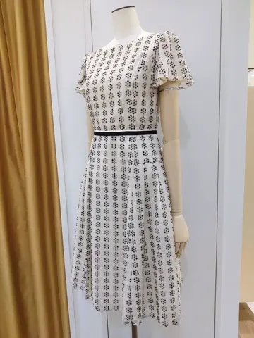 TOCCA スタッフf コーディネート画像