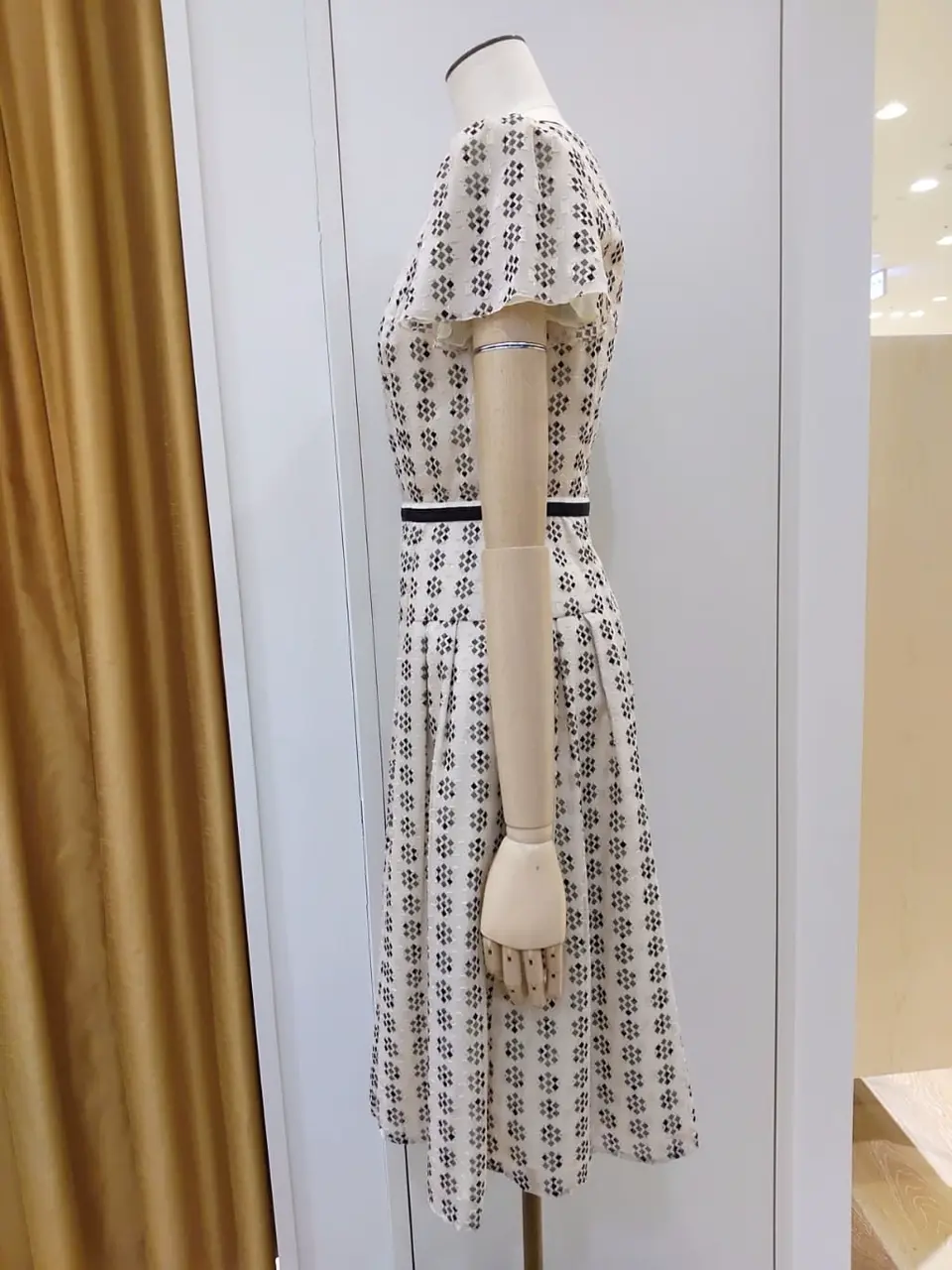 TOCCA スタッフf コーディネート画像