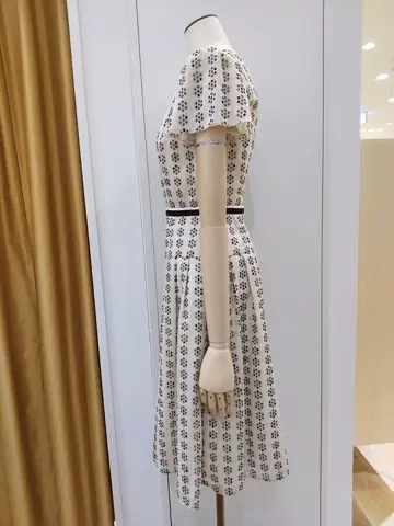 TOCCA スタッフf コーディネート画像