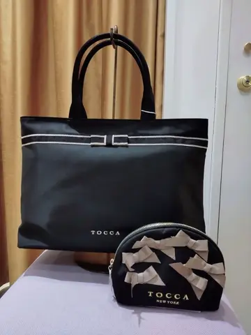 TOCCA スタッフf コーディネート画像