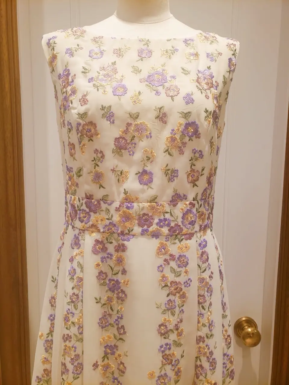 TOCCA スタッフＳ コーディネート画像