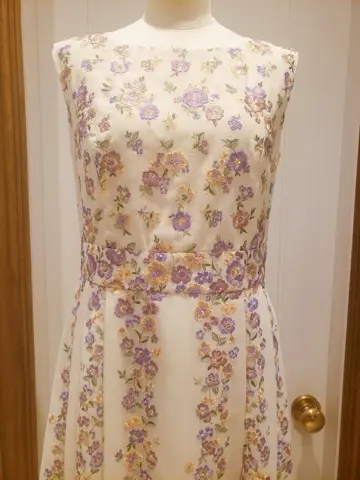 TOCCA スタッフＳ コーディネート画像