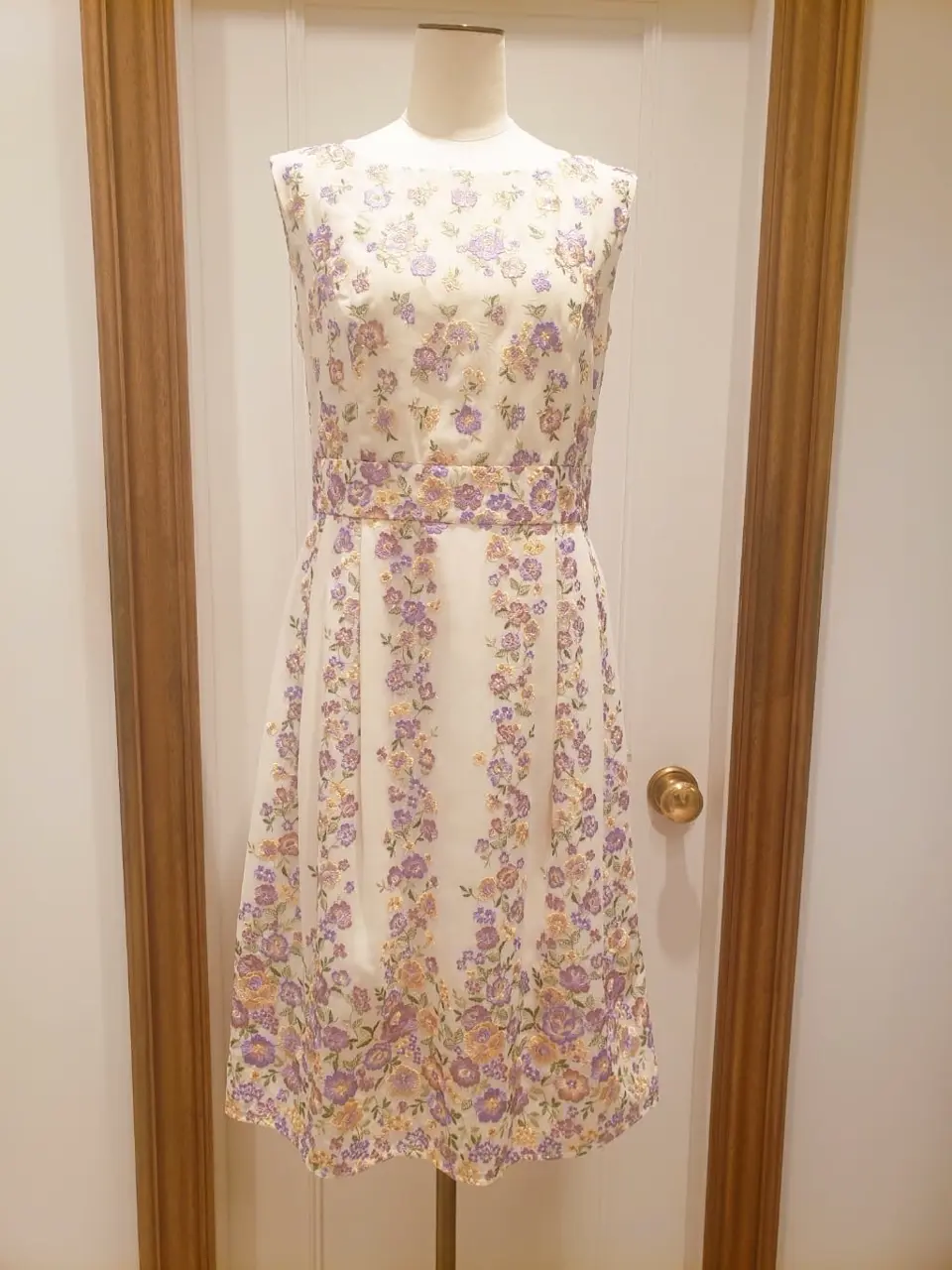 TOCCA スタッフＳ コーディネート画像