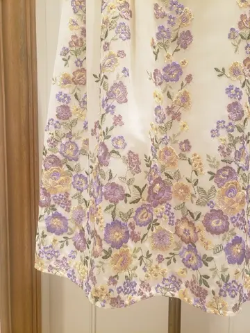 TOCCA スタッフＳ コーディネート画像