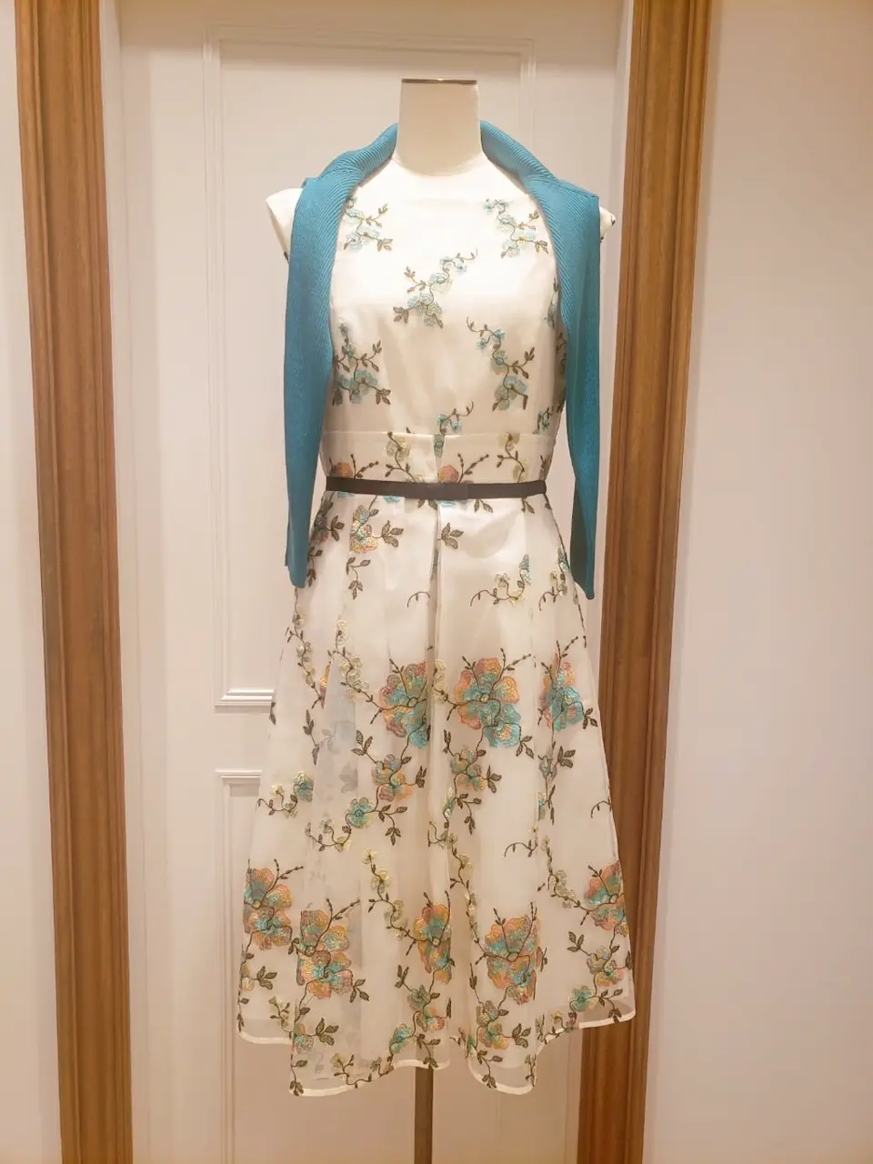 TOCCA スタッフＳ コーディネート画像