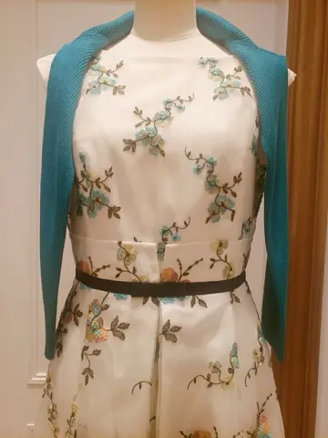 TOCCA スタッフＳ コーディネート画像