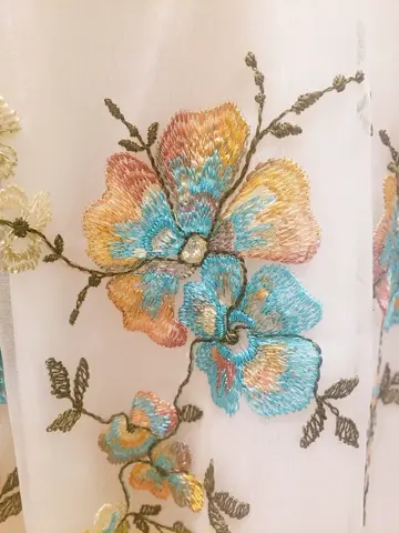 TOCCA スタッフＳ コーディネート画像