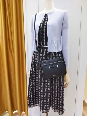 TOCCA スタッフf コーディネート画像