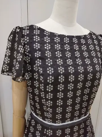 TOCCA スタッフf コーディネート画像