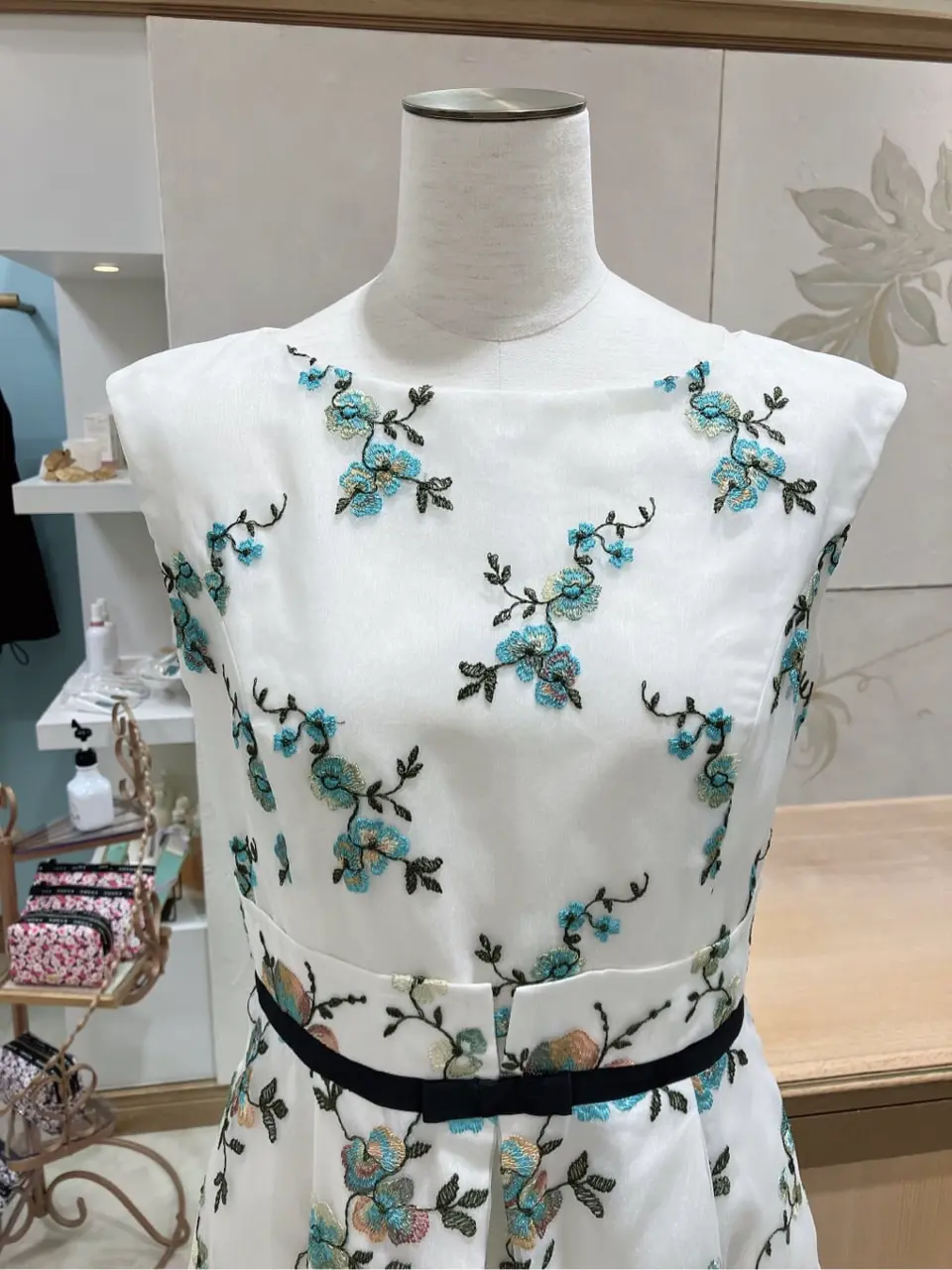 TOCCA 𝓕 コーディネート画像