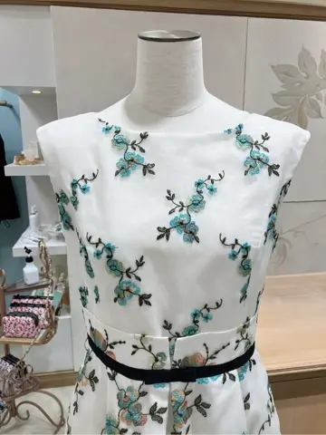 TOCCA 𝓕 コーディネート画像