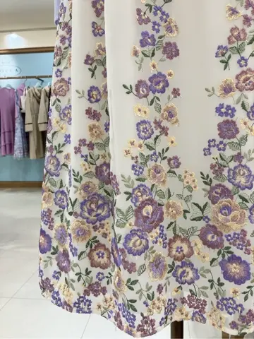 TOCCA 𝓕 コーディネート画像