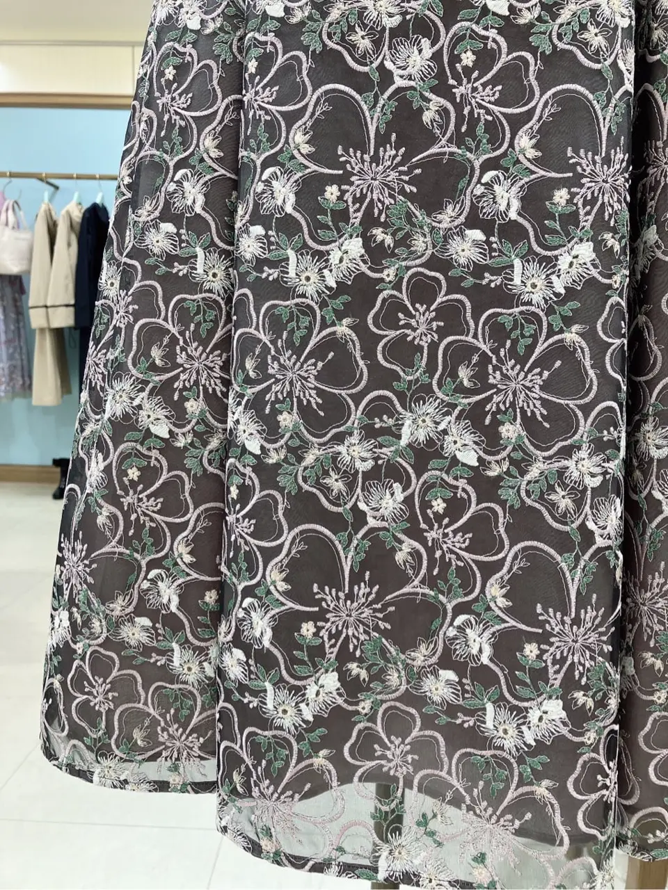 TOCCA 𝓕 コーディネート画像