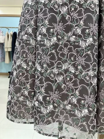 TOCCA 𝓕 コーディネート画像