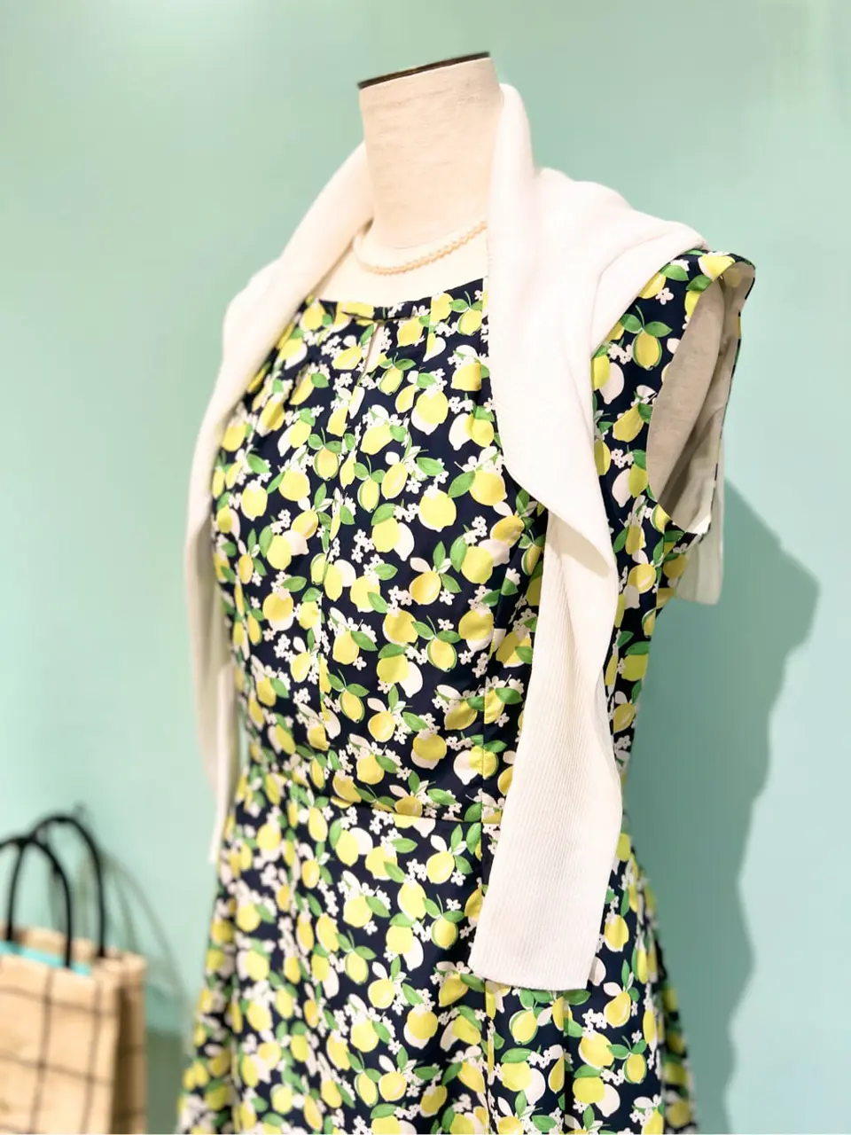 TOCCA C.K  コーディネート画像