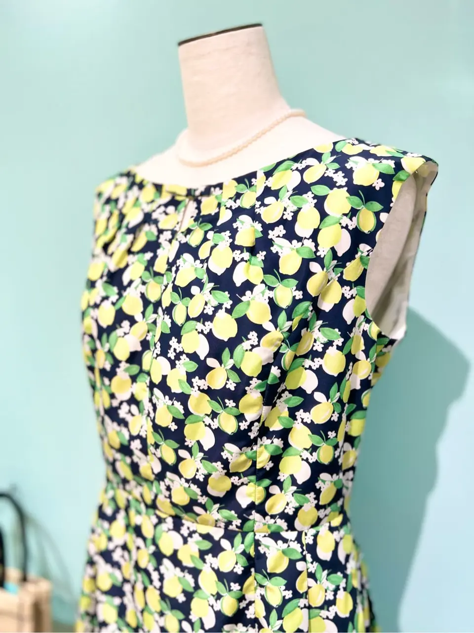 TOCCA C.K  コーディネート画像