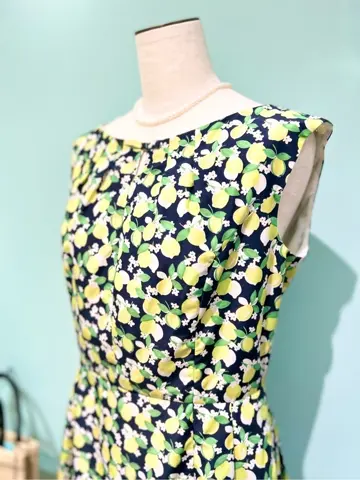 TOCCA C.K  コーディネート画像