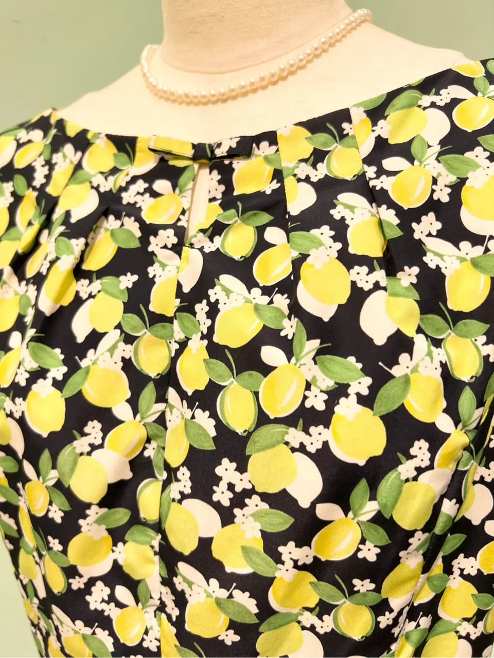 TOCCA C.K  コーディネート画像