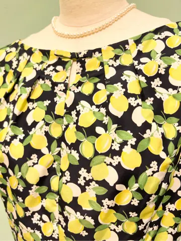 TOCCA C.K  コーディネート画像