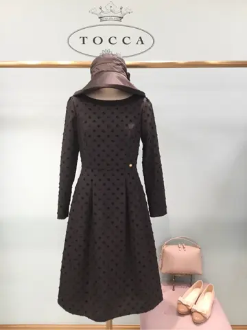 TOCCA ｋｉｍ コーディネート画像