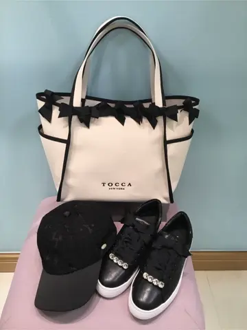 TOCCA ｋｉｍ コーディネート画像