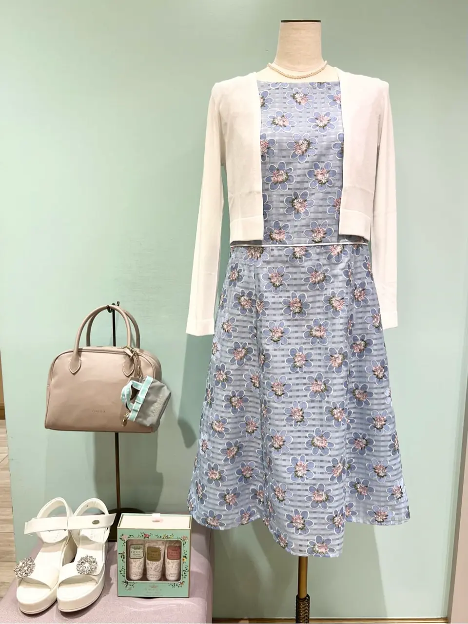  C.K  コーディネート画像