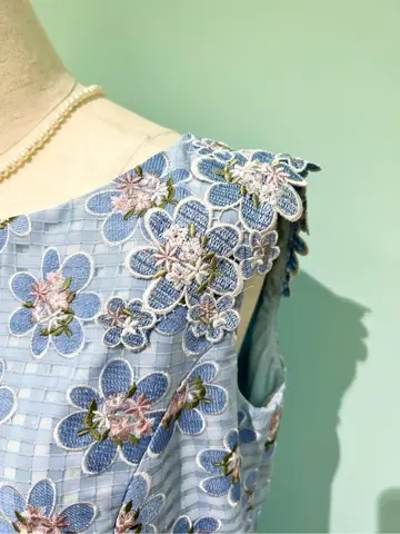 TOCCA C.K  コーディネート画像