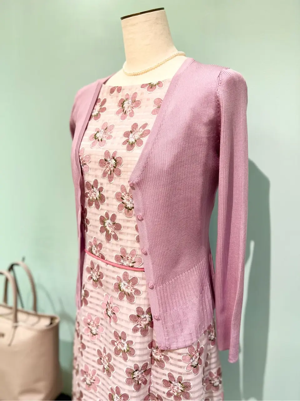 TOCCA C.K  コーディネート画像