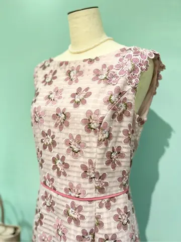 TOCCA C.K  コーディネート画像