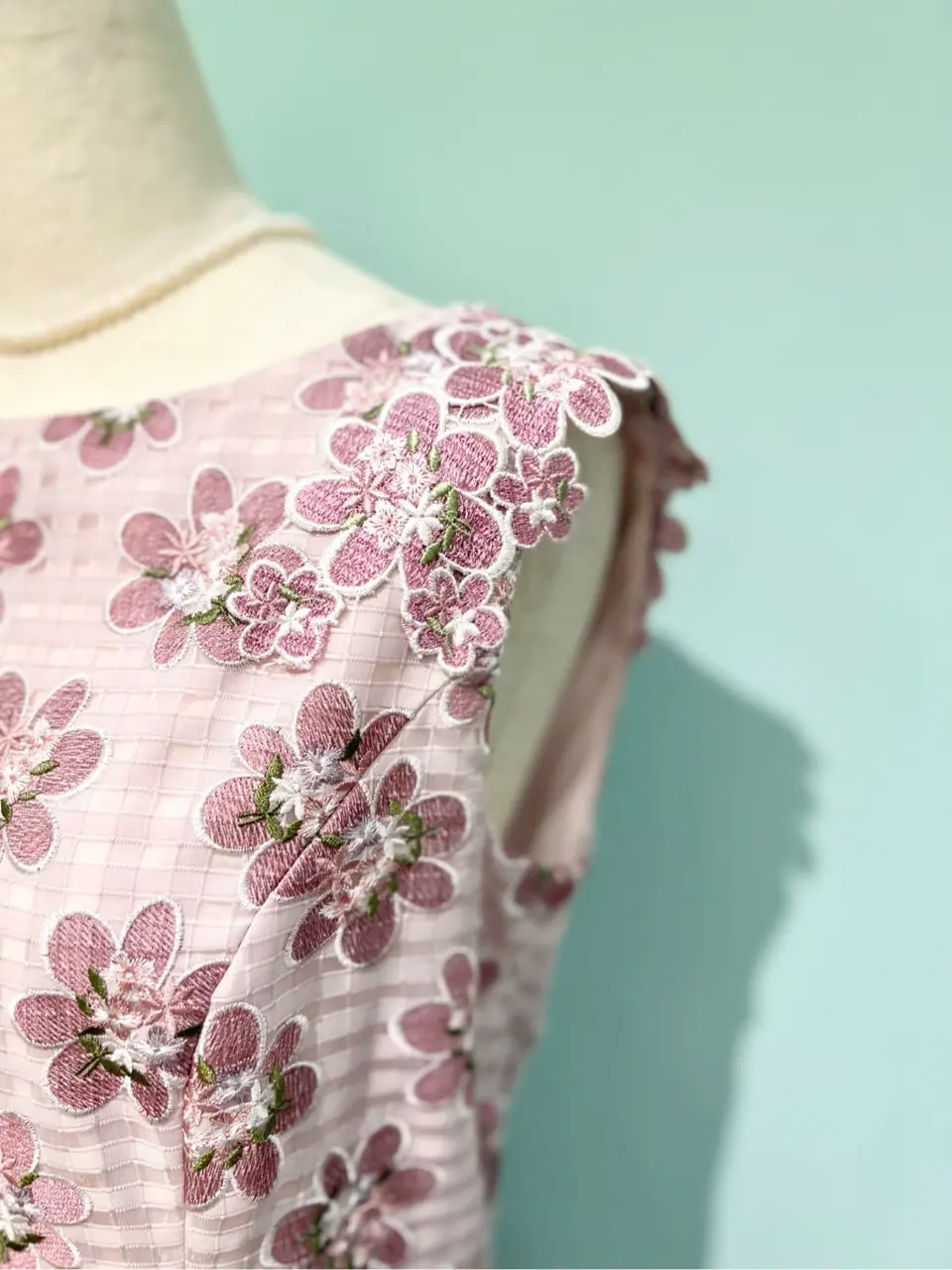 TOCCA C.K  コーディネート画像