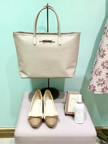 TOCCA C.K  コーディネート画像