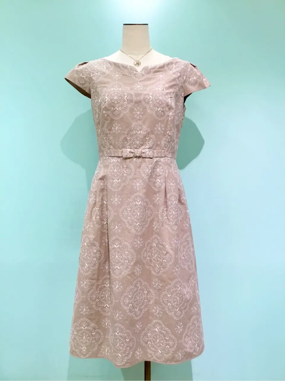 TOCCA Y.K コーディネート画像