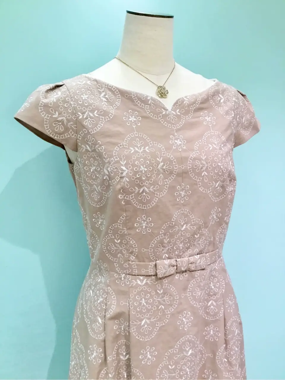 TOCCA Y.K コーディネート画像