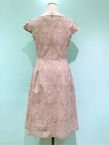 TOCCA Y.K コーディネート画像