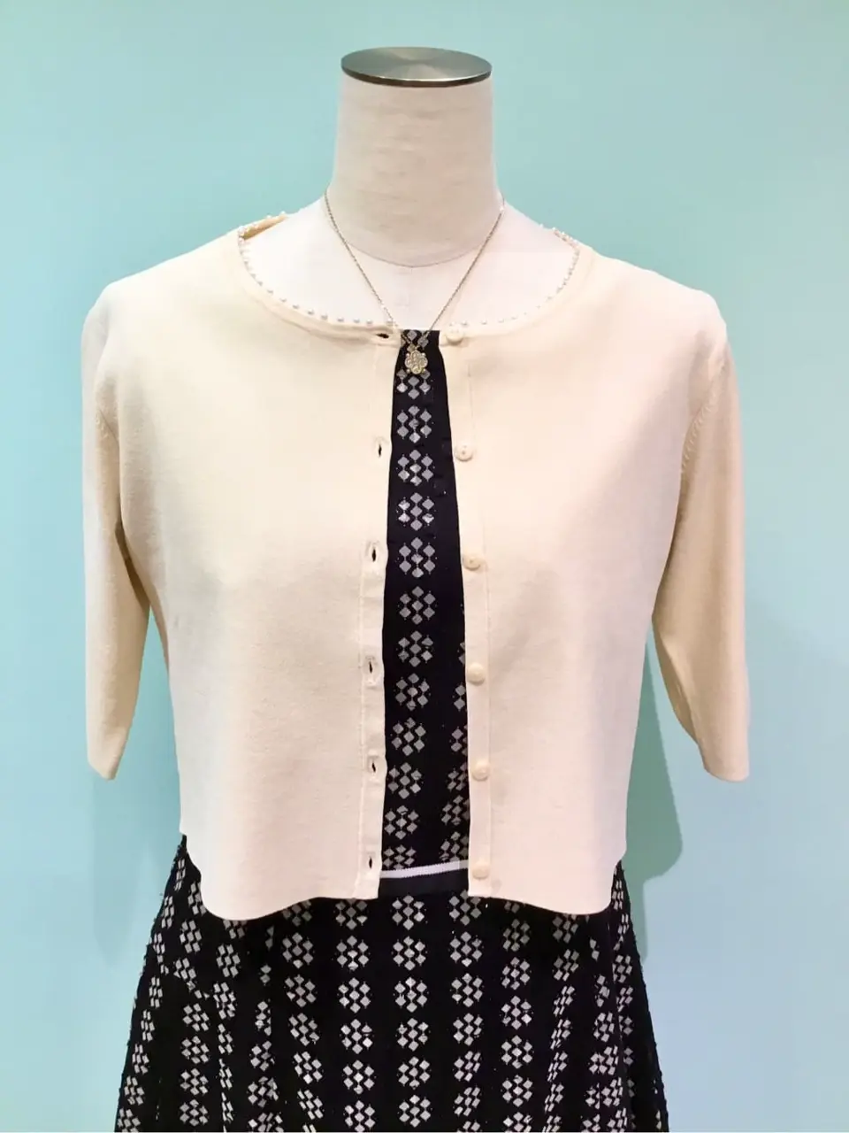 TOCCA Y.K コーディネート画像