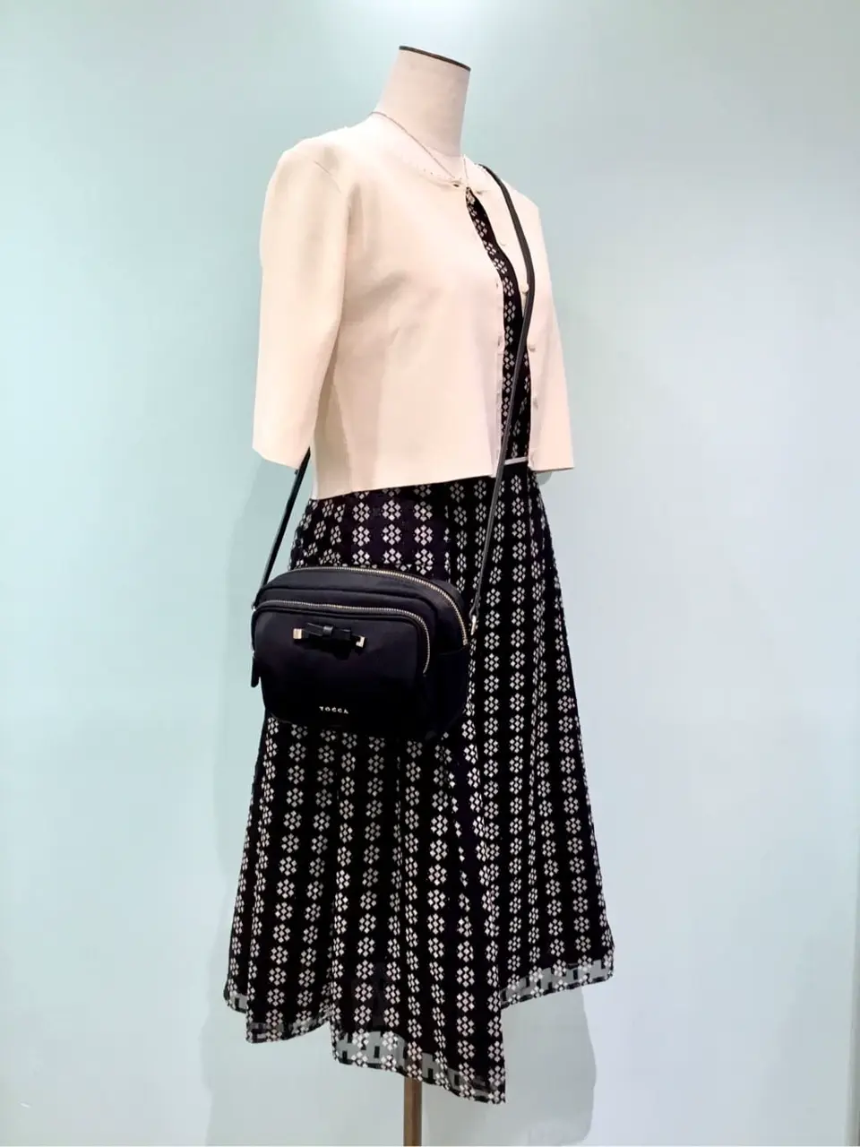 TOCCA Y.K コーディネート画像