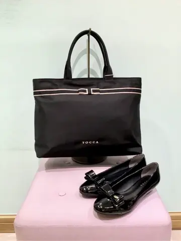 TOCCA Y.K コーディネート画像